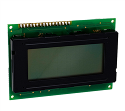 Pentair IntelliChem Replacement LCD Screen 523533Z