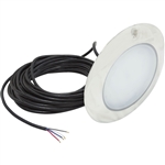 Pal Lighting EvenGlow Warm White Pool Light with 80' Cable and Plug 64-EGLWW-80