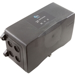 Pal Lighting 8-way Junction Box 64-JB-8