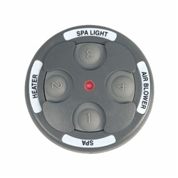 Jandy Aqualink Spa Side Remote 8049