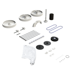 Polaris 360 380 Pool Cleaner Tuneup Kit 91009010