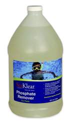 Sea Klear Commercial Strength 1 Gallon Phosphate Remover