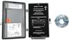 Len Gordon FF1094 4 Function Air Switch