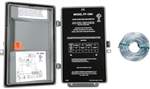 Len Gordon FF1094 4 Function Air Switch
