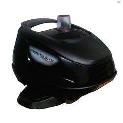 Hayward Navigator Pool Cleaner 931ADC Black