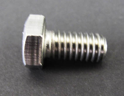 Val-Pak Hex Bolt 5/16" x 5/8" 99050030