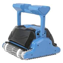 Dolphin Triton Plus Pool Cleaner