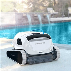 Dolphin E50 Pool Cleaner