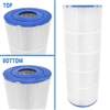 Advantage 100 Sq.Ft. ELE100 Replacement Filter Cartridge