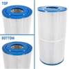 Cartridge for 135 sq.ft. PTM135 Pool Filter WC10870S2X