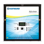 Solar Heating Control Hayward Solar AQ-SOL-LV