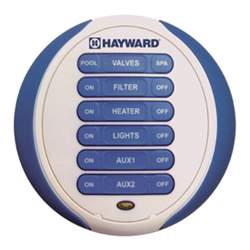 Hayward AQL2-SS-RF Wireless