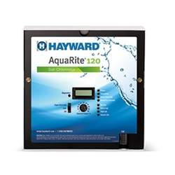 Hayward AquaRite Pool Salt System 40K AQR15-120