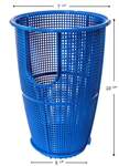 Hayward Northstar Pump Basket SPX4000M