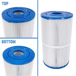 Filter Cartridge Replacement C-6430