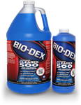BIO-DEX 1 gal Bottle Clearex 500 Clarifier CX04
