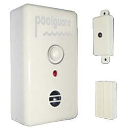 PoolGuard DAPT-WT Door Alarm