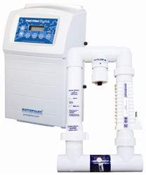 Autopilot Digital Salt Water Chlorinator DIG-220 PPM4