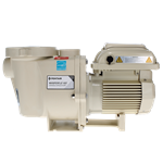 Pentair WhisperFlo VST 2.6 THP Variable Speed Pool Pump | 115-208-230V | 011533 EC011533