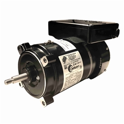 Century EVC165 Variable Speed Replacement Motor