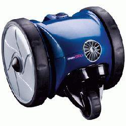 Polaris 9100 Robotic Pool Cleaner