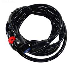 G6 Polaris Black Feed Hose