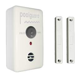 Poolguard Gate Alarm GAPT