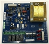 Goldline GLX-PCB-ONCOM Circuit Board