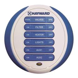 Hayward Remote GLX-SS-RF