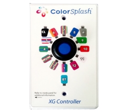 J&J Color Splash XG Controller LPL-XG-CTRL-1