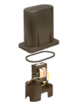 Hayward UCL 140W Junction Box Transformer