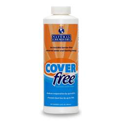 CoverFree Liquid Solar Blanket