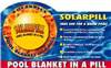 SolarPill Solar Blanket AP72