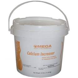 Calcium Hardness Increaser