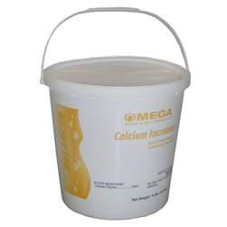 Calcium Hardness Increaser