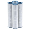 Hayward C5000,C5020 Filters CX1260RE Filter Cartridge 125 sf C-7495 C7495