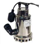Pentair PCD-1000 Stainless Steel Submersible Pump