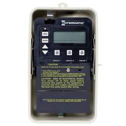 Intermatic Digital Timer PE153