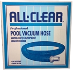 Pool Vacuum Hose 10 Foot