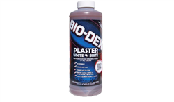 BIO-DEX 1 qt Bottle Plaster White 'N Brite Acid Wash PWB32