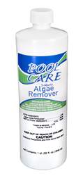 Pool Care 3 Month Algaecide 1qt