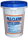 Stabalized Chlorinating Granules 50lbs