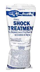 Pool Care Cal Hypo Shock 1lb