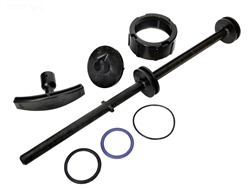 Jandy Shaft Replacement Kit R0442200