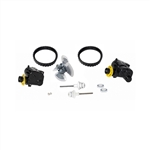 Zodiac MX8 Kit R0796200