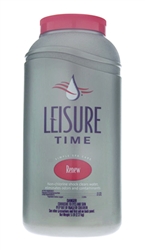 Leisure Time Renew  RENU5