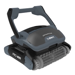 BWT Advanced Pro 600 Robotic Pool Cleaner RURD-TRS0-TP670