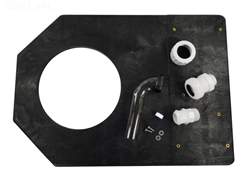 Hayward S200 Base Kit S200PAK3