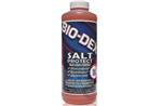 BIO-DEX 1 qt Bottle Salt Protect Scale Remover SALT32