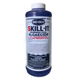 BIO-DEX 1qt Aqua Skill-It Algaecide SK132